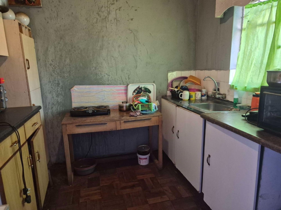 1 Bedroom Property for Sale in Port Elizabeth Central Eastern Cape